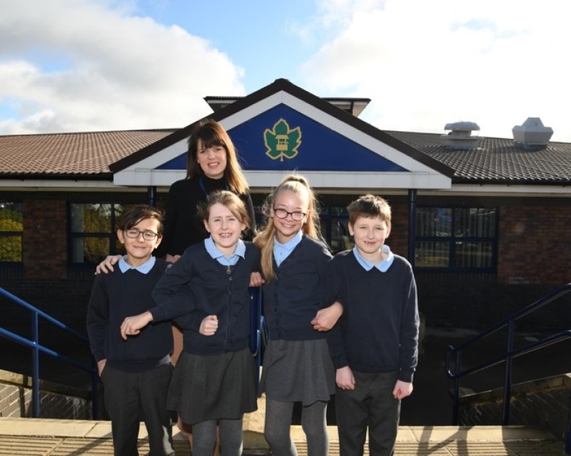 Main image for School converts to help tackle isolation