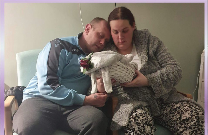 Main image for Couple seek law change following tragedy