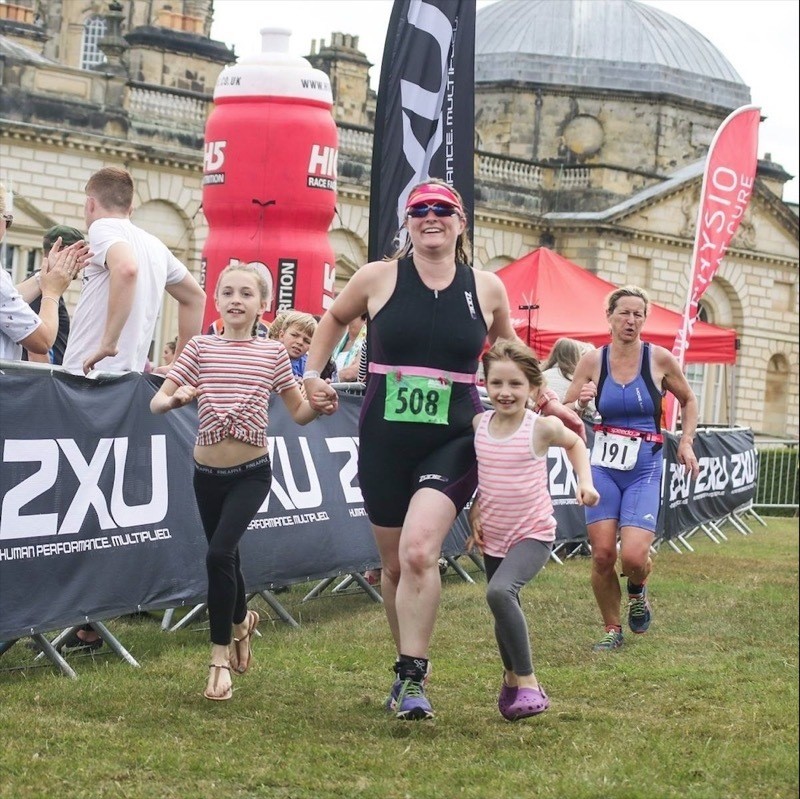 Main image for Serial fundraiser sets sights on Yorkshire Air Ambulance