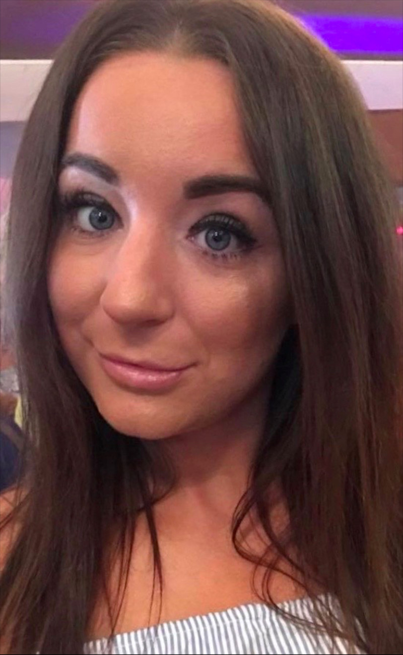 Main image for Woman named in murder enquiry 