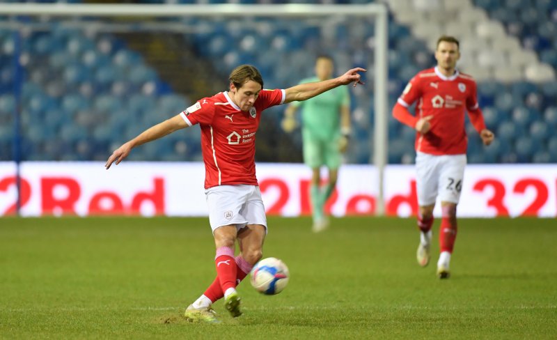 Main image for Brittain’s ‘mental’ rise from League One to Championship top six