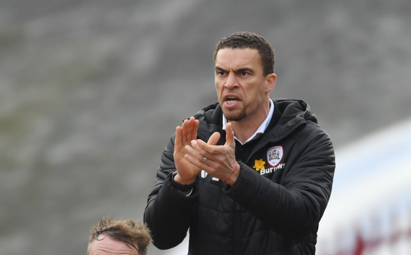 Main image for Ismael disappointed with derby loss but praises Reds for recent run