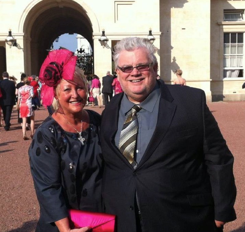 Main image for Tributes paid to town centre hairdresser