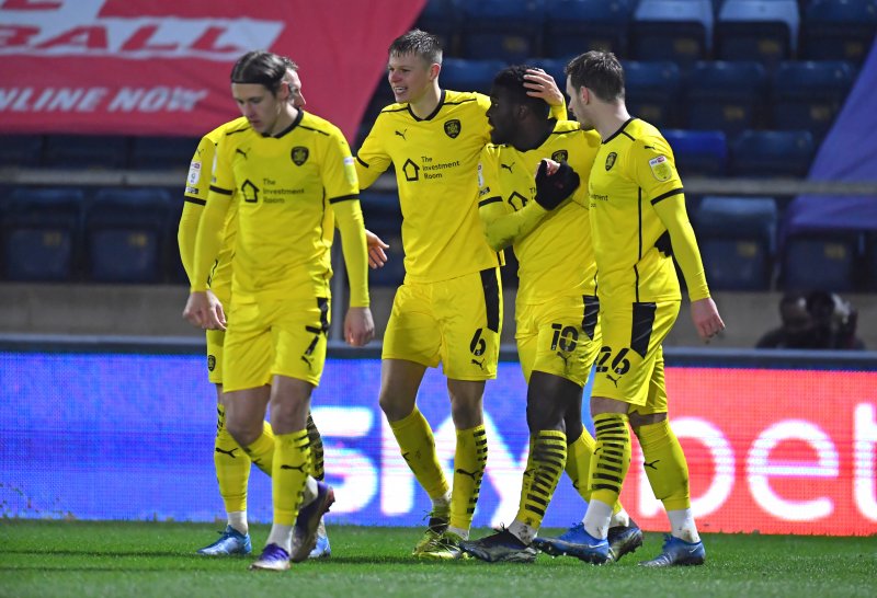 Main image for Reds hope to continue historic run with derby win then look at table