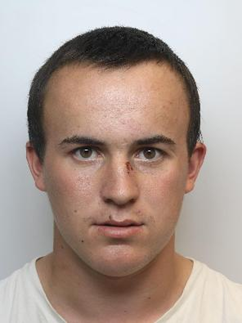 Main image for Police still searching for wanted teen