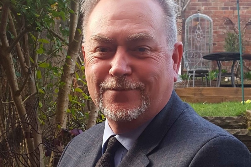 Main image for Probation boss named lead in police unit