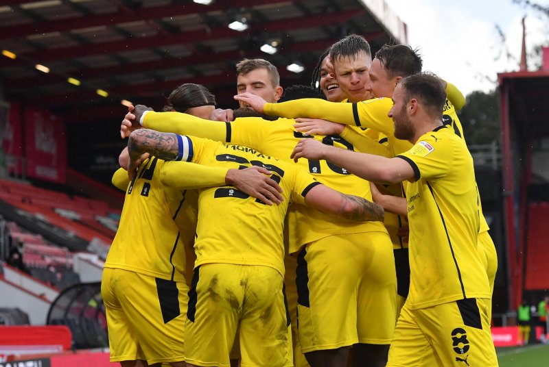 Main image for Five talking points from Bournemouth win