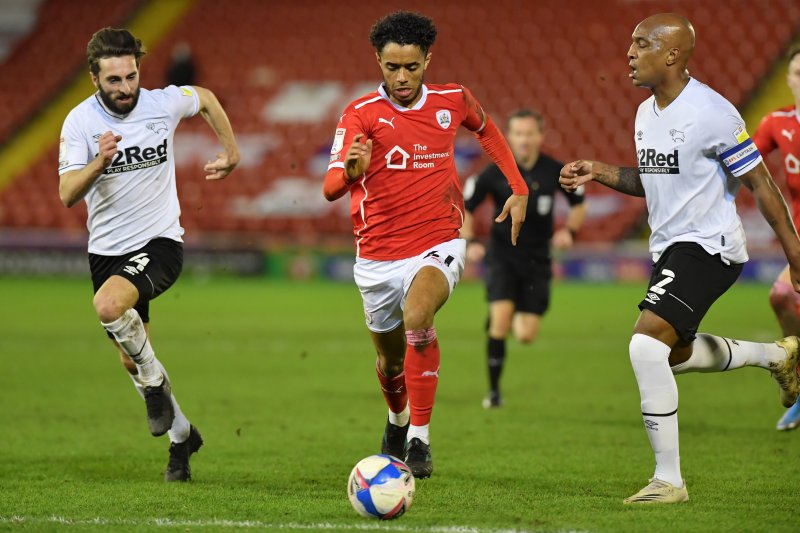 Main image for Winning run ends with goalless draw