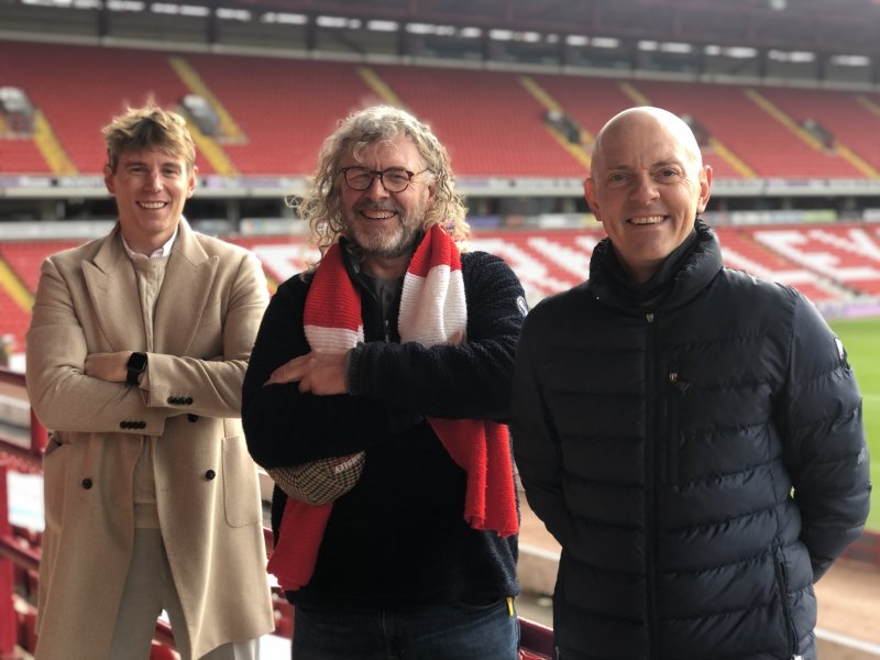 Main image for Oakwell charity seeks trustees as they aid town’s recovery from coronavirus