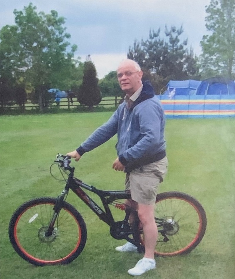 Main image for Unlawful death ruling in Barnsley man’s inquest