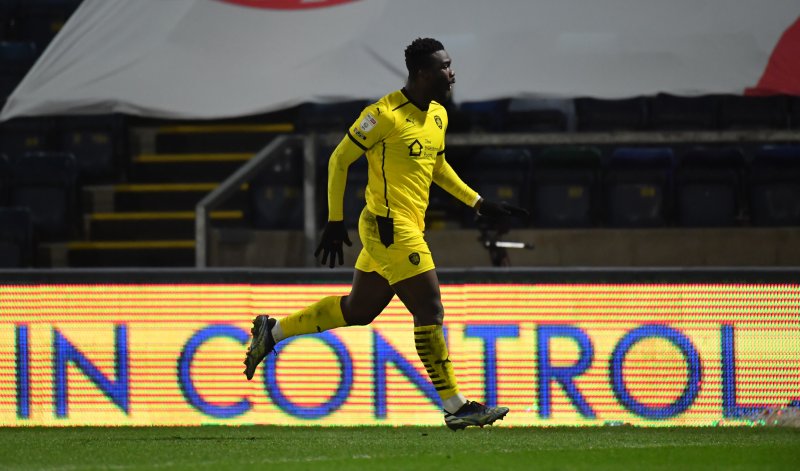 Main image for Five talking points from Wycombe win