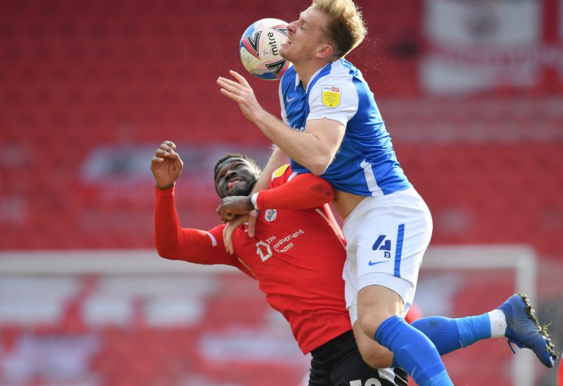 Main image for Five talking points from win over Blues