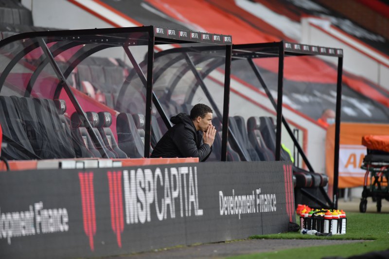 Main image for COMMENT: What lies ahead in final 8 games of Reds promotion push?