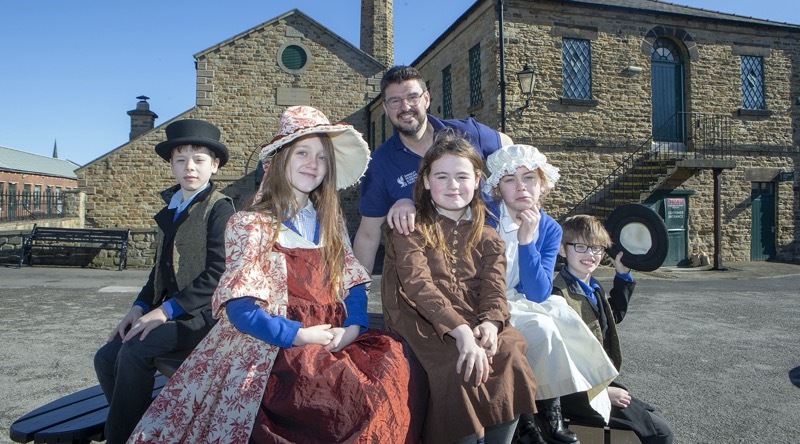 Main image for Multi-million pound funding for Elsecar