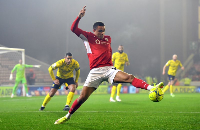 Main image for ‘I would back us every day of week against Reading’ – Morris