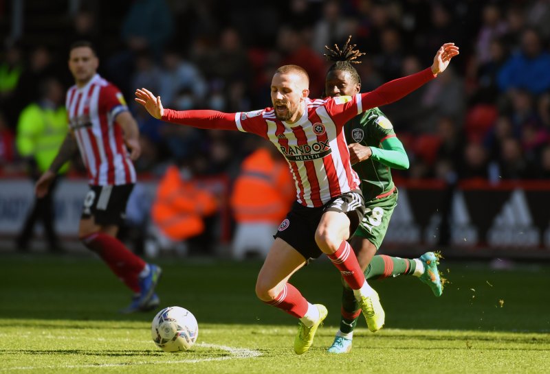 Main image for Reds beaten in derby