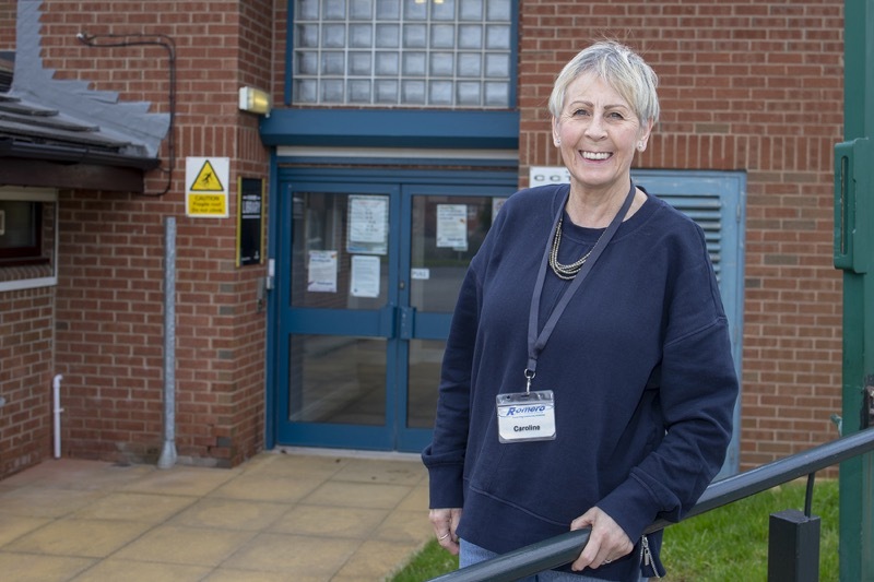 Main image for Support hub marks expansion