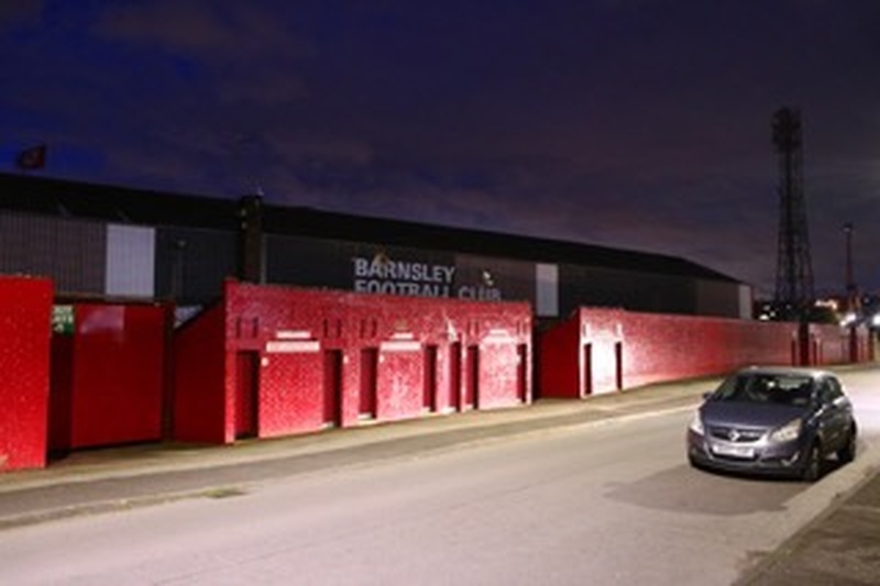 Main image for Reds’ foodbank appeal hits half-ton mark