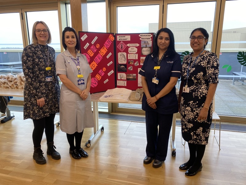 Main image for Support group launched for mums