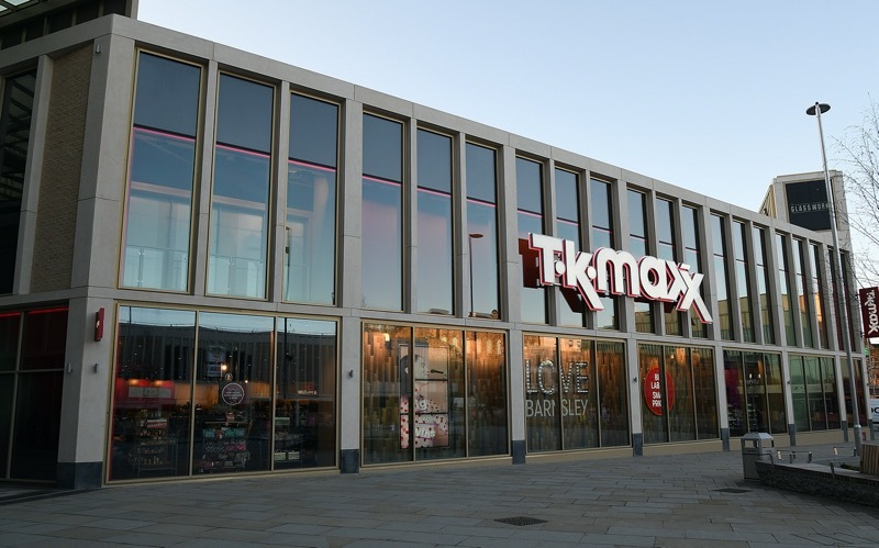 Main image for £139m borrowed for town centre’s regeneration