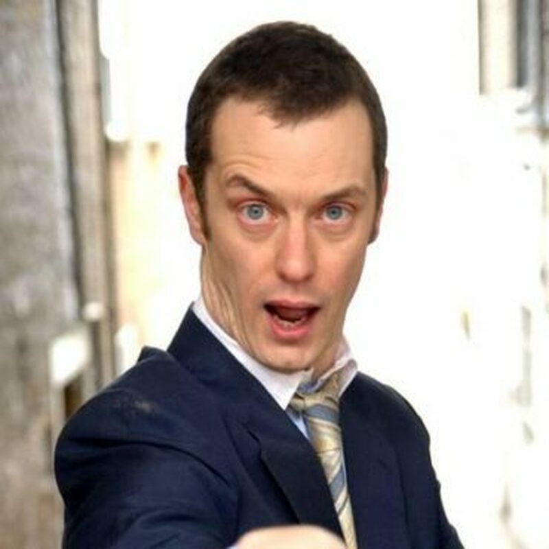 Main image for Comedy festival to return to town