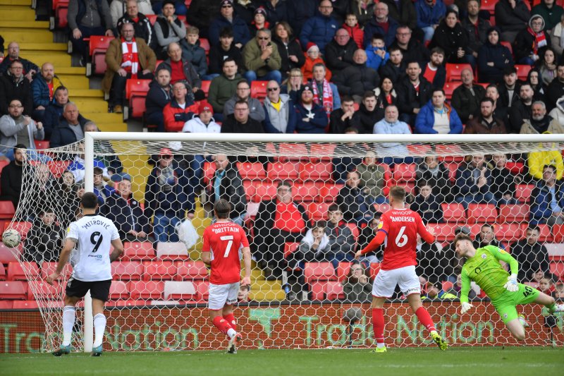 Main image for Five talking points from Fulham draw