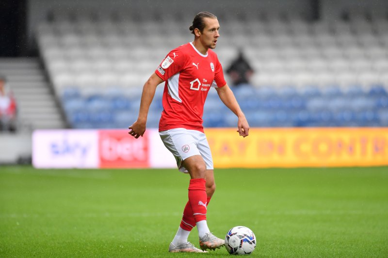 Main image for Brittain insists he has been better this season than last in some aspects