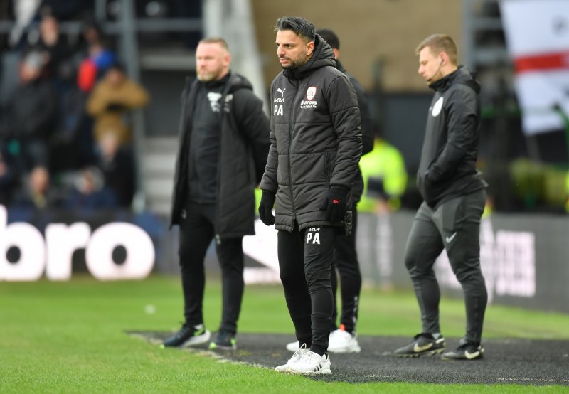 Main image for The run-ins of Barnsley and their relegation rivals