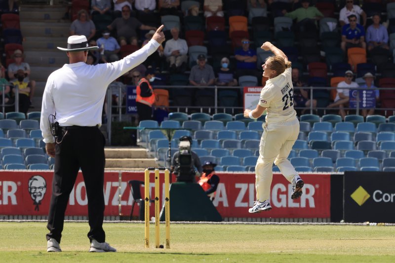 Main image for Brunt set for 3rd World Cup final