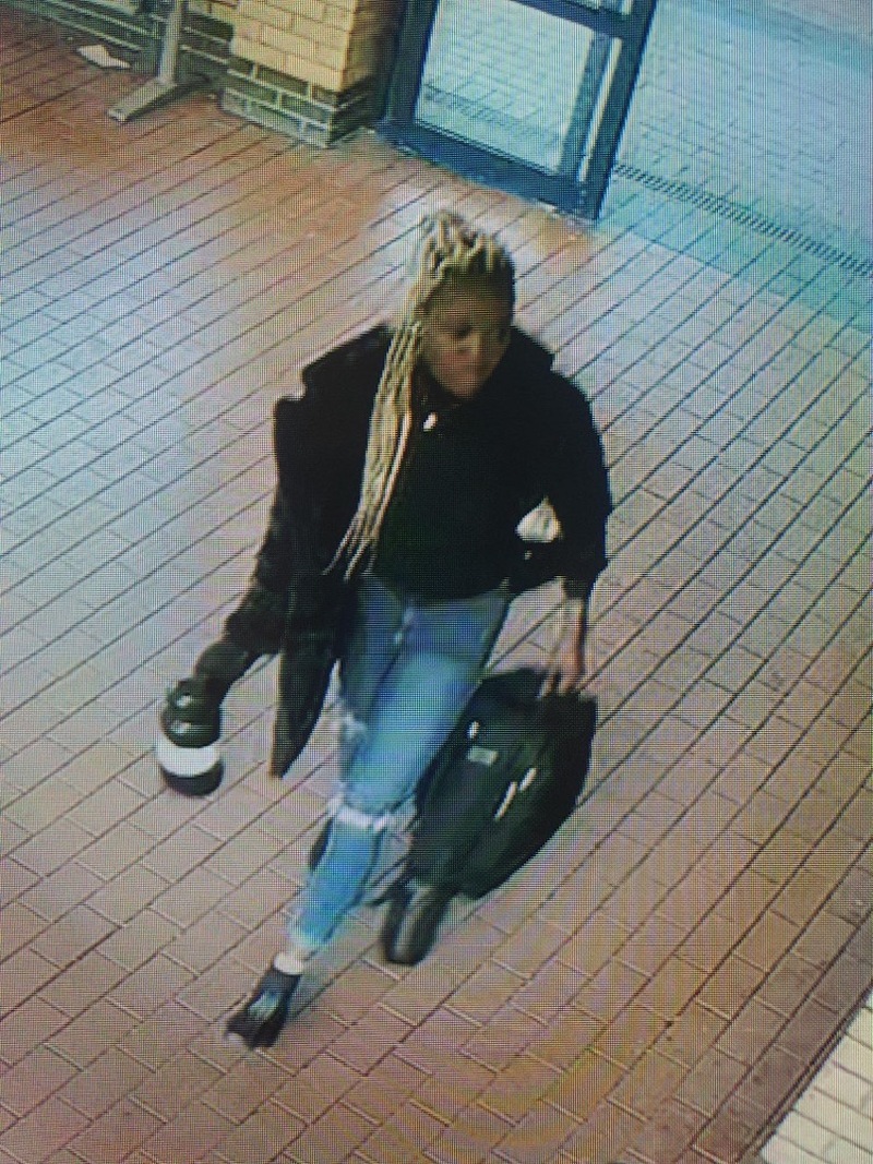 Main image for Arrest made over interchange’s evacuation
