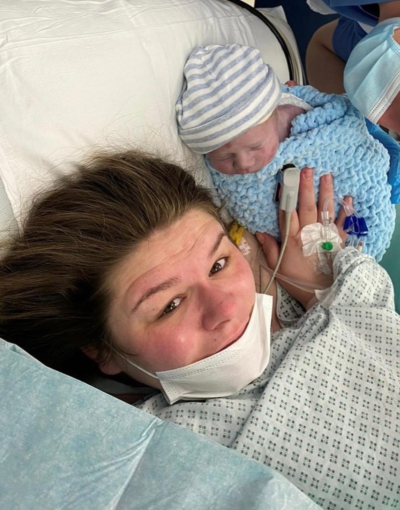 Main image for Fundraiser backed by family