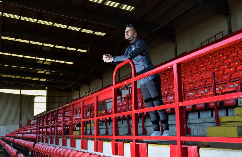 Main image for An in-depth look at Barnsley's final 8 games