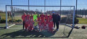 Barnsley Schools reach national final for first time in 24 years Image