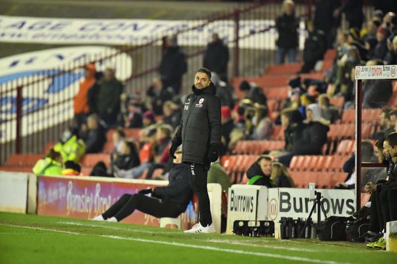Main image for Draw feels like a loss but point may be important, says Poya