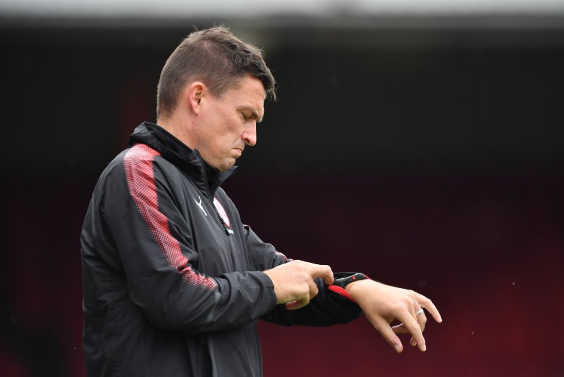 Main image for Preview of Reds trip to Bramall Lane