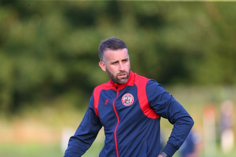 Main image for Biggest win since 1995 eases relegation pressure on Bridge
