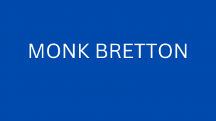 Main image for MONK BRETTON MARCH 03 2023