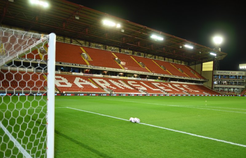 Main image for Reds look to continue fine run against Plymouth