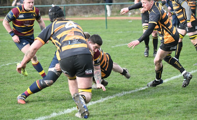 Main image for Wath complete unbeaten home season