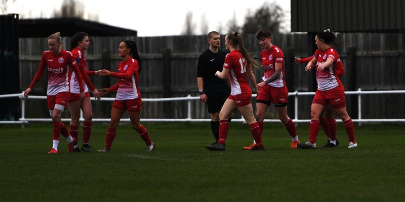 Main image for Reds get biggest league win of season and 5th successive clean sheet
