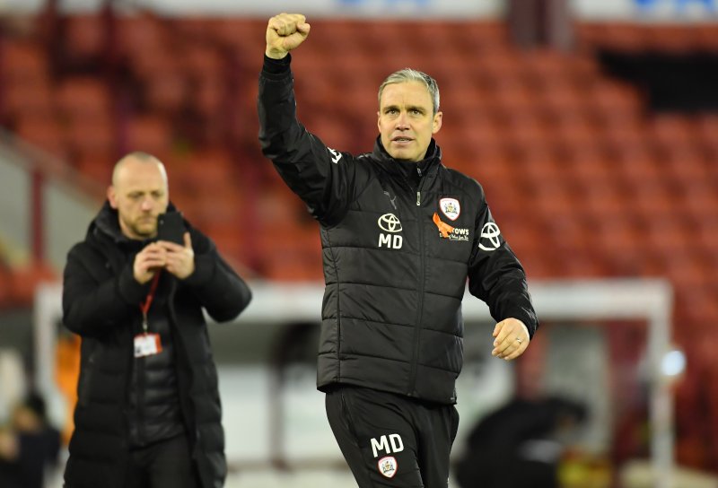 Main image for Talking points from Pompey win