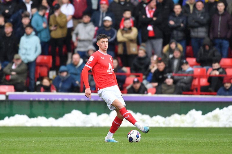 Main image for Reds option to buy unbeaten Bobby if they are promoted