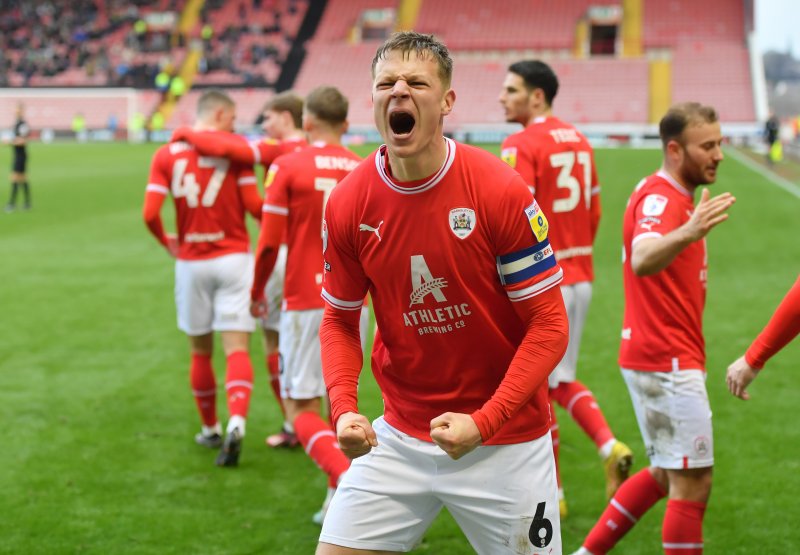 Main image for Talking points from Plymouth win