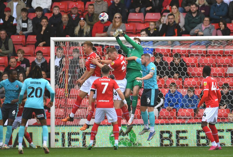 Main image for Reds don't need to use postponement as motivation at Exeter, says boss