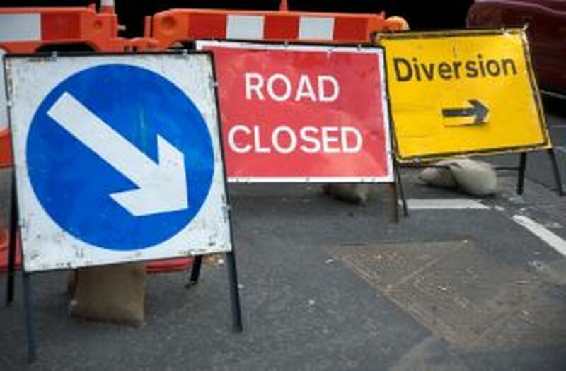 Main image for Substandard bridges identified