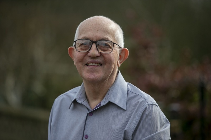 Main image for Long-standing parish councillor to step down