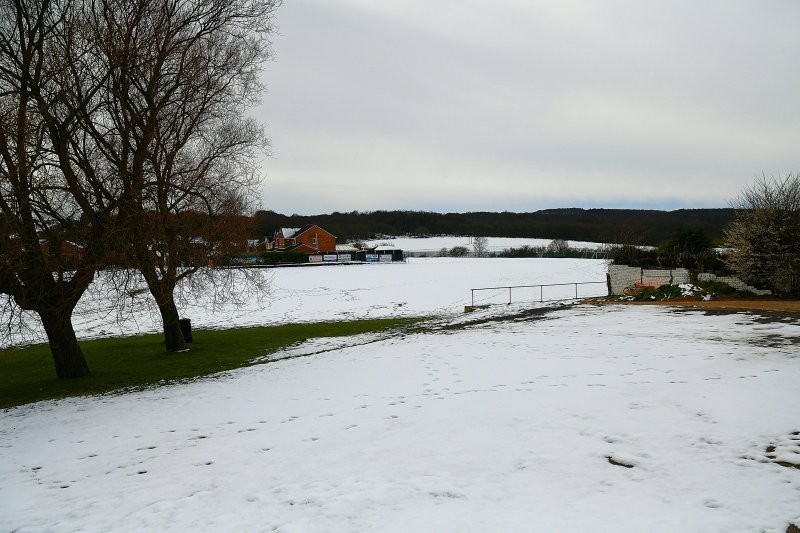 Wombwell Main on Saturday