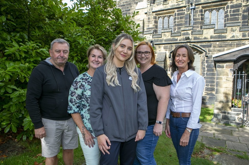 Main image for Foodbank bags award nomination