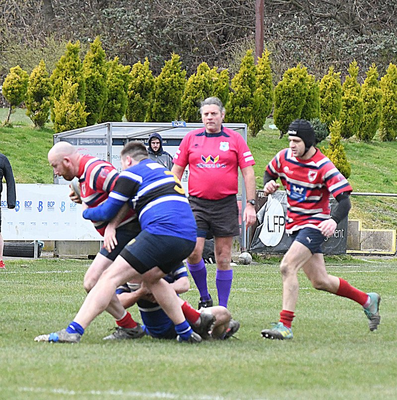 Barnsley's loss to Yarnbury