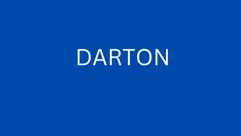 Main image for DARTON MARCH 03 2023